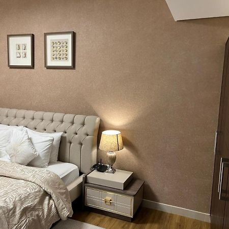 Luxury 2Br- Burj Khalifa View In Blvd Central -1402 Dubai Exterior photo