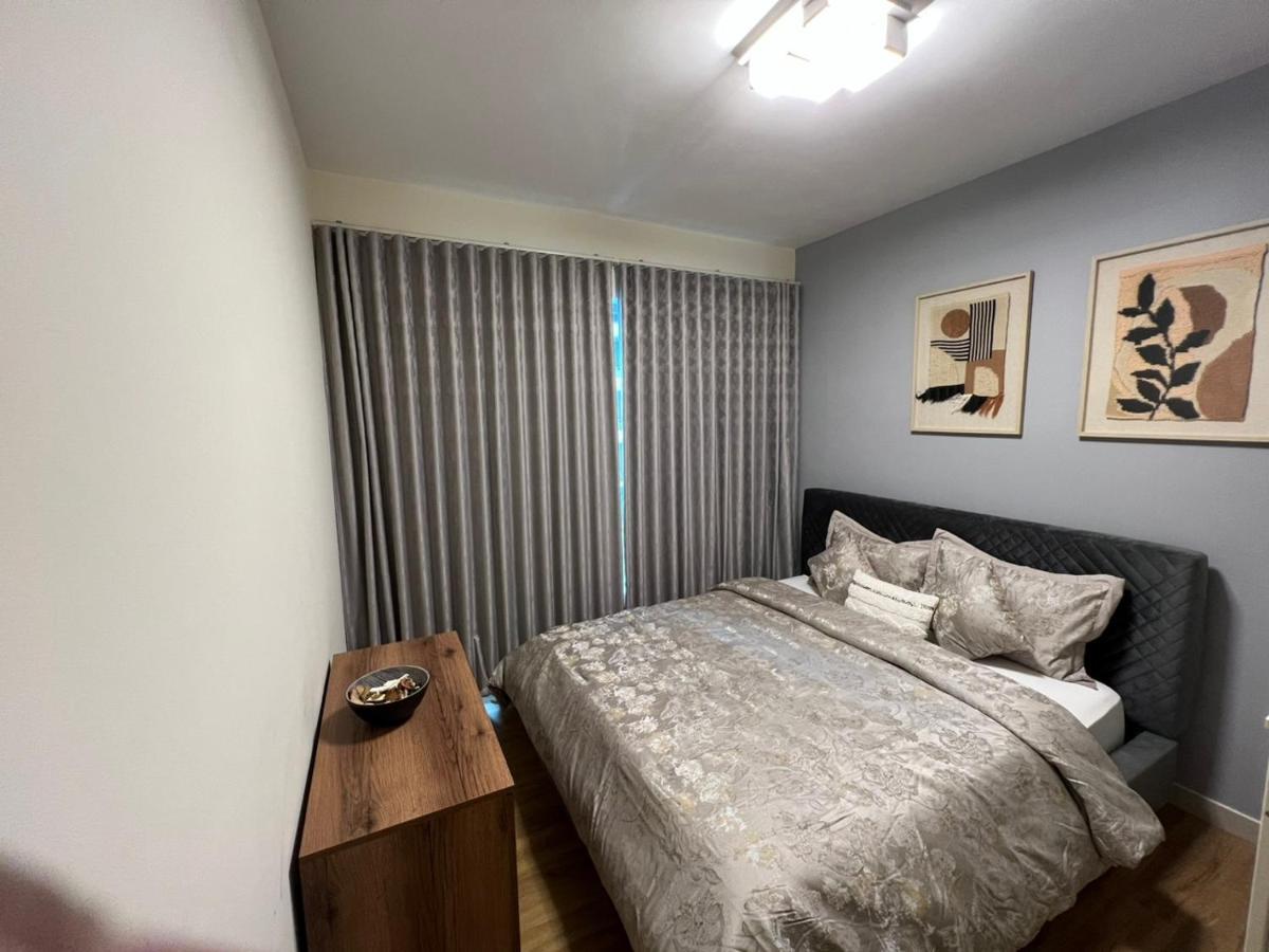 Luxury 2Br- Burj Khalifa View In Blvd Central -1402 Dubai Exterior photo
